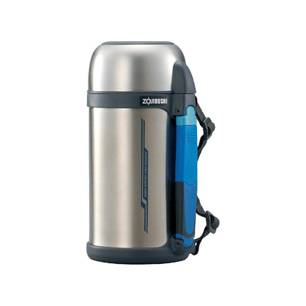 Zojirushi SF-CC13XA 44-Ounce Tuff Sports, Stainles