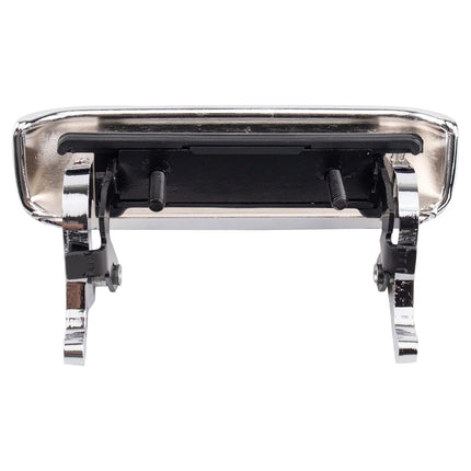 TRQ Tailgate Handle Compatible with 1998-2011 Ford Ranger