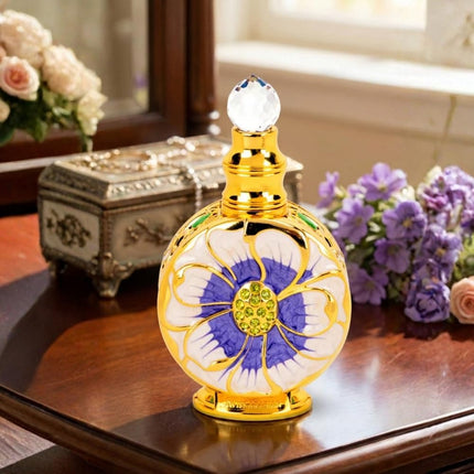 Swiss Arabian Swiss Arabian Layali Eau De Parfum Spray (Unisex) 50ml