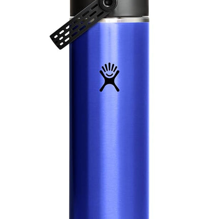 Hydro Flask – Lightweight Wide Flex Straw Cap Bott
