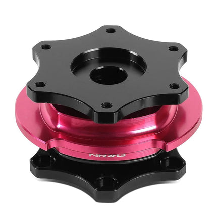NRG Innovations SRK-R200BK-PK SFI 42.1 Spec D Shap