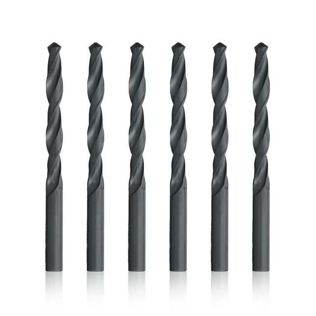 Drill America 9.00mm High Speed Steel Drill Bit (P