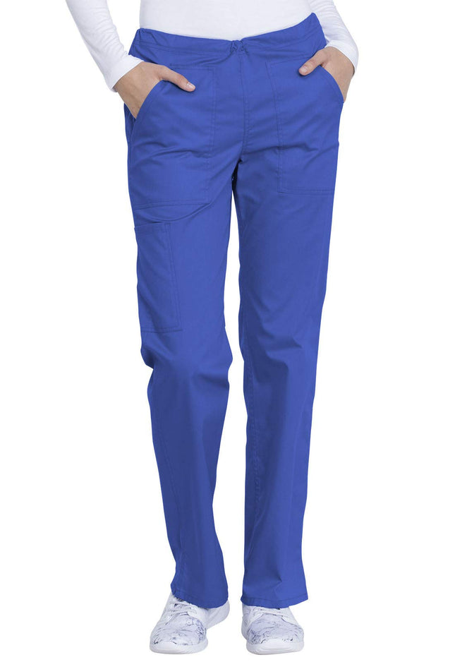 Dickies Genuine Industrial Strength GD100 Women's 