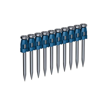 BOSCH NB-150 1-1/2 in. Collated Concrete Nails