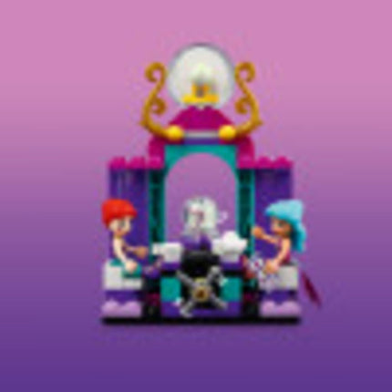 LEGO Friends Magical Caravan 41688 Building Kit; Magic Caravan Toy for Creative Kids Who Love Vehicles; New 2021 (348 Pieces)