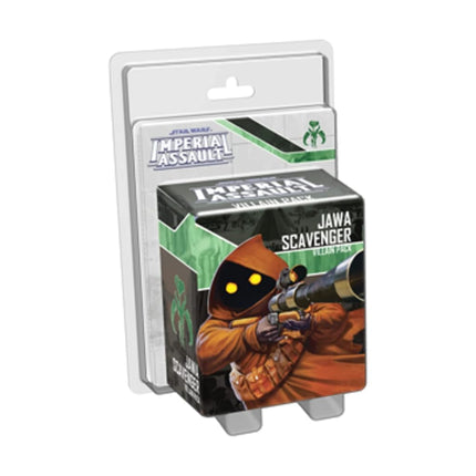 Fantasy Flight Games Star Wars Imperial Assault: J