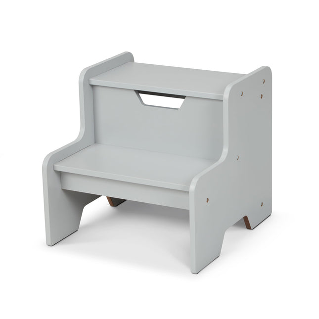Melissa & Doug Kids Furniture Wooden Step Stool - 