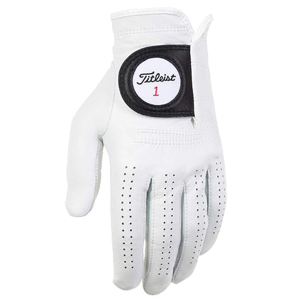Titleist Players Homme Standard Droit Perle, Medium