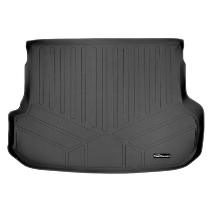 MAXLINER All Weather Cargo Liner Floor Mat Black for 2016-2018 Lexus RX350 / RX450h (No RXL Models)