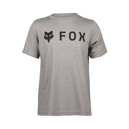 Fox Racing YTH Absolute SS tee Cami Shirt Unisex C