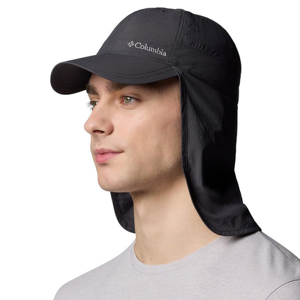 Columbia Unisex Schooner Bank 2 Cachalot, Cachalot Hat, Shark, O/S