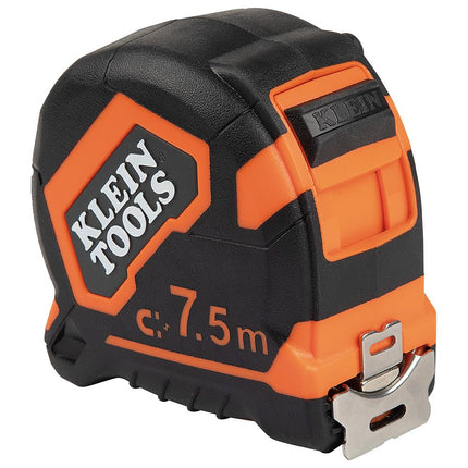 Klein Tools 9375 Tape Measure, Heavy-Duty Measurin