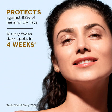 Pond's Sun Miracle Light Sunscreen 50g