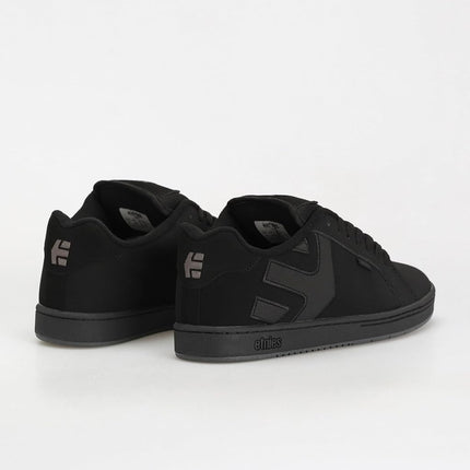 Etnies Fader – Classic Skate Heritage Style with on-Trend Puffy Look, Reinforced Cupsole, Cushioned Fit, Everyday Sneakers