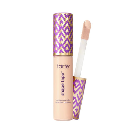 tarte shape tape concealer – Full Size-Coverage, M