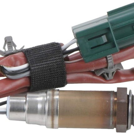 Bosch 15389 Oxygen Sensor, Original Equipment (Nissan)