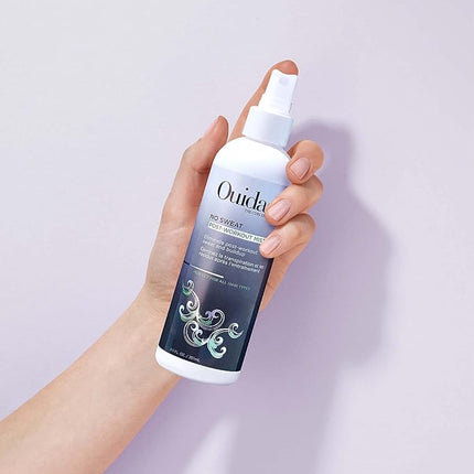 OUIDAD No Sweat Post- Workout Mist, 8.5 Fl. Oz.