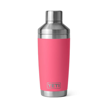 YETI Rambler 20 oz Cocktail Shaker, Stainless Stee