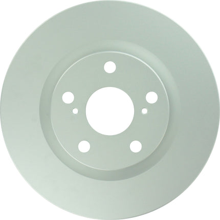 Bosch 50011459 QuietCast Premium Disc Brake Rotor 