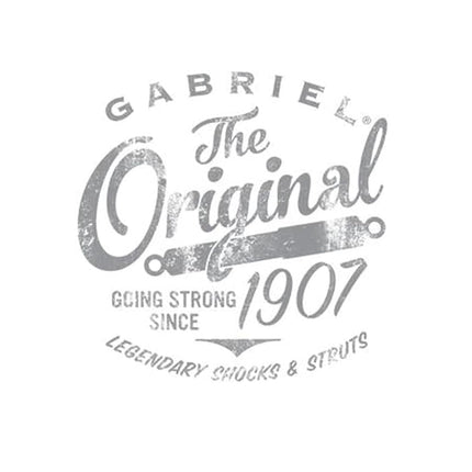 Gabriel 141099 Air Hose Kit
