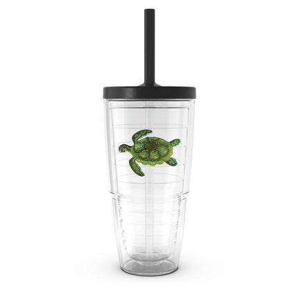 Tervis Tropical Animal Collection Made in USA Doub