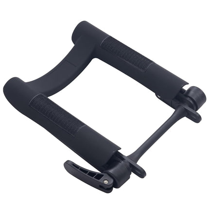 Master Massage ErgonomicDream Deluxe Massage Table Face Cradle (Extra Durable) - Universal Size, 1 Count