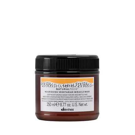 Davines Nourishing Vegetarian Miracle Mask, 8.77 o