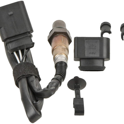 BOSCH 16980 Premium Original Equipment Oxygen Sensor - Compatible with Select Audi TT Quattro