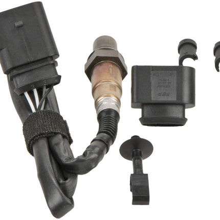 BOSCH 16980 Premium Original Equipment Oxygen Sensor - Compatible with Select Audi TT Quattro