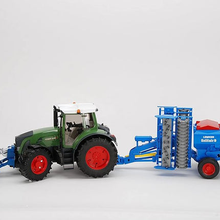 Bruder Lemken Front Press VarioPack K