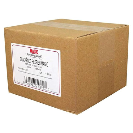 Blackened Redfish Magic Seasoning 24oz by Magic Seasoning Blends