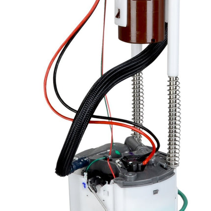 Módulo de bomba de combustible Bosch 69792