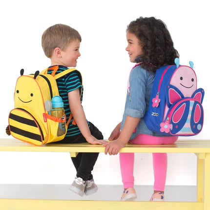 Skip Hop Zoo Backpack Butterfly
