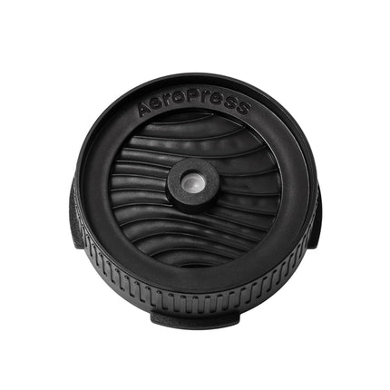 AeroPress Flow Control Filter Cap, No Drip Filter 