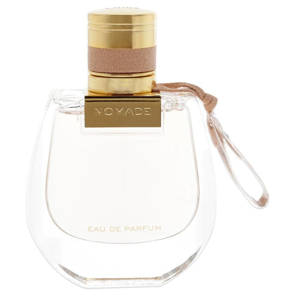 Chloe Nomade Eau de Parfum for Women, 50 millilitre