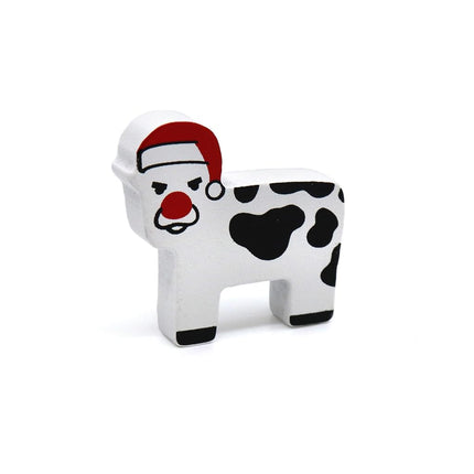 Herd Mentality Christmas Booster