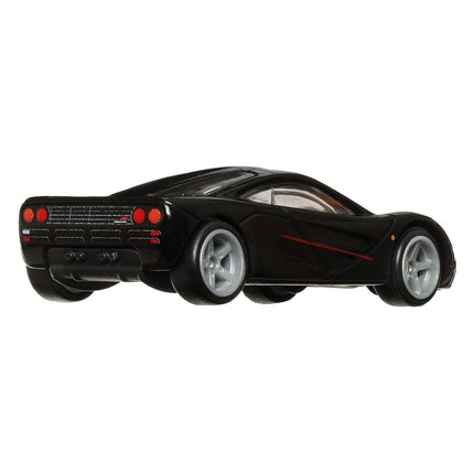 Hot Wheels Car Culture Circuit Legends Vehicles for Kids 3 Years Old & Up, Premium Collection of Car Culture 1:64 Scale Vehicles, HCK08