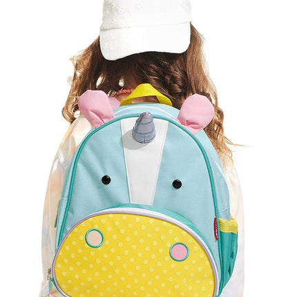 Skip Hop Zoo Packs Unicorn