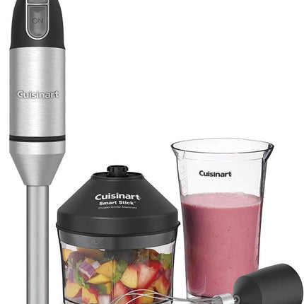 Cuisinart CSB-179 Smart Stick Variable Speed Hand 