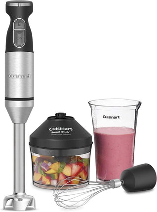 Cuisinart CSB-179 Smart Stick Variable Speed Hand 