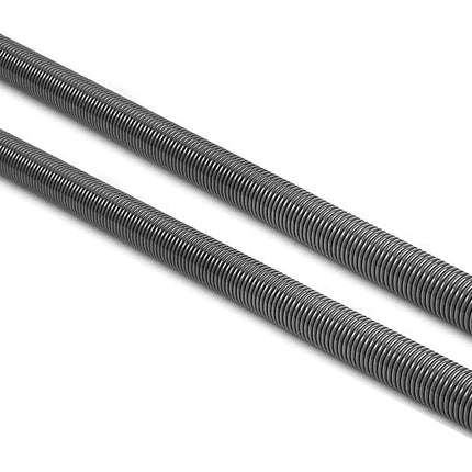 Pair of 70 lbs Heavy Duty Garage Door Extension Sp