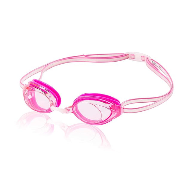 Speedo Vanquisher 2.0 Junior Unisex Kids Swimming Goggles