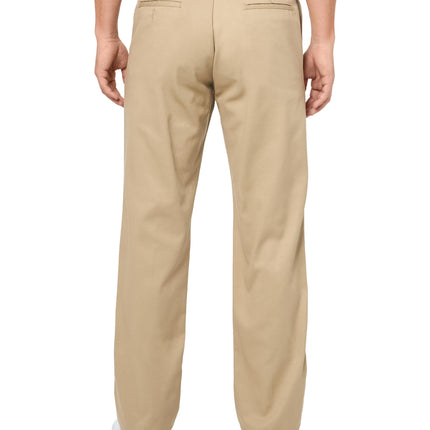 Pantalones de trabajo originales Dickies 874 para hombre, color arena del desierto, 38W x 32L