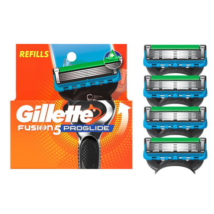Gillette Fusion ProGlide Power Men's Razor Blade R
