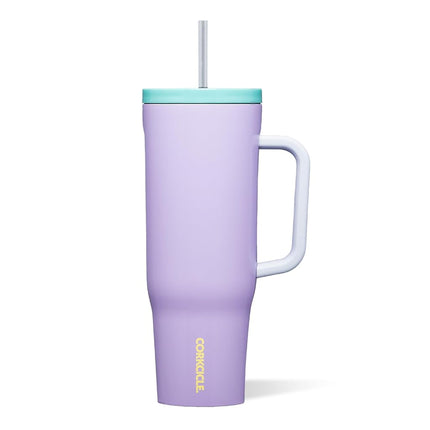 Corkcicle Cruiser Insulated Tumbler - Keeps Drinks
