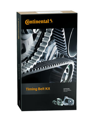 Continental TB141K1 Standard Series Timing Belt Ki