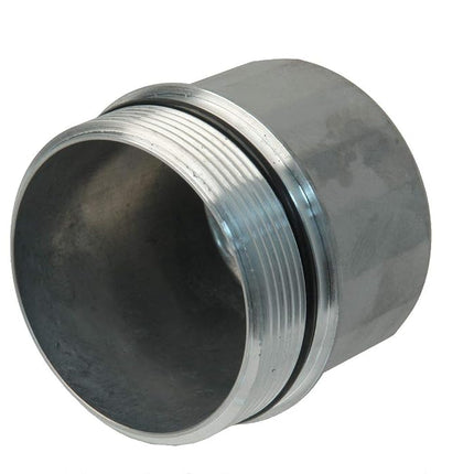 URO Parts 11427615389Prm Oil Filter Cover