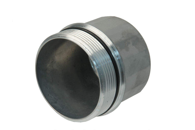URO Parts 11427615389Prm Oil Filter Cover
