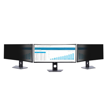 StarTech Dell P3424WE Curved 21:9 Privacy Screen, Computer Screen Protector