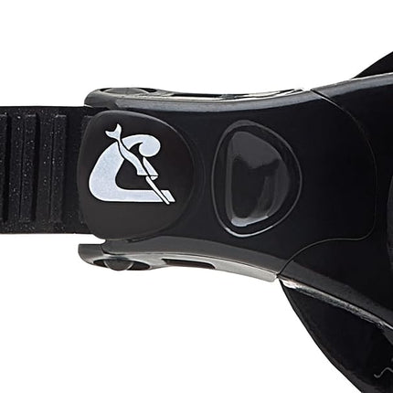 Cressi Flash - Adult Premium Swimming Goggles - 100% Anti UV